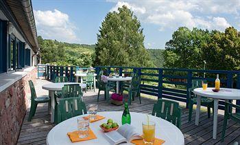 Villé Belambra Clubs Albe - Les Cigognes酒店 外观 照片